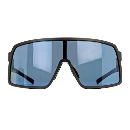 Forza (Black/Blue Anti-Reflective, Polarized, Oleo-phobic Lens)