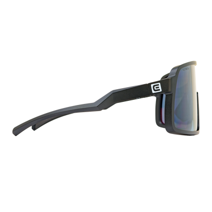 Forza (Black/Blue Anti-Reflective, Polarized, Oleo-phobic Lens)