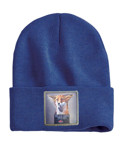 Fox Beanie