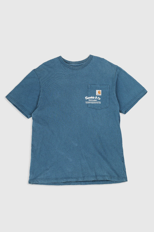 Frankie Waste Management Carhartt Tee - M
