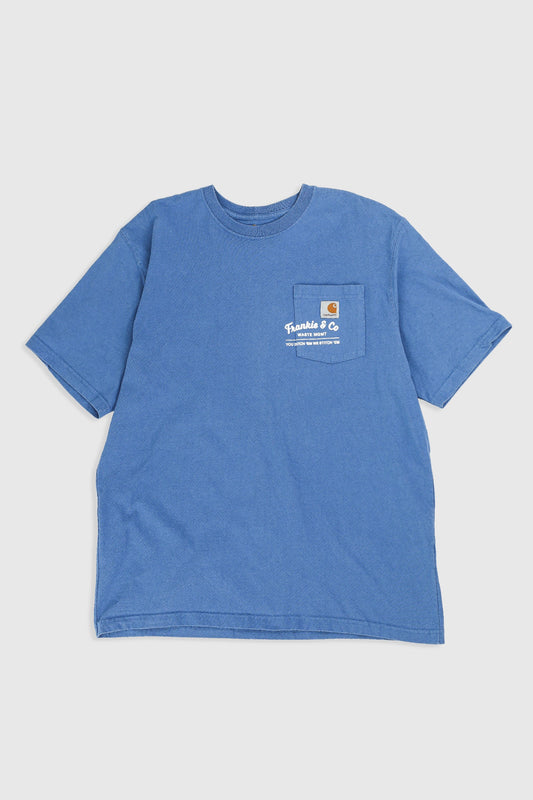 Frankie Waste Management Carhartt Tee - L