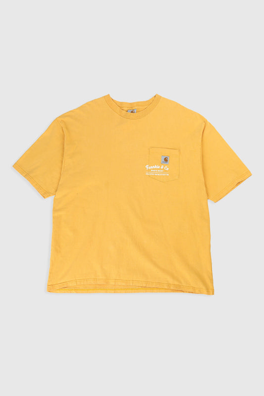 Frankie Waste Management Carhartt Tee - XL