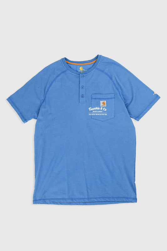 Frankie Waste Management Carhartt Tee - M