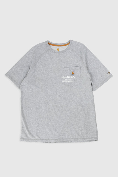 Frankie Waste Management Carhartt Tee - L