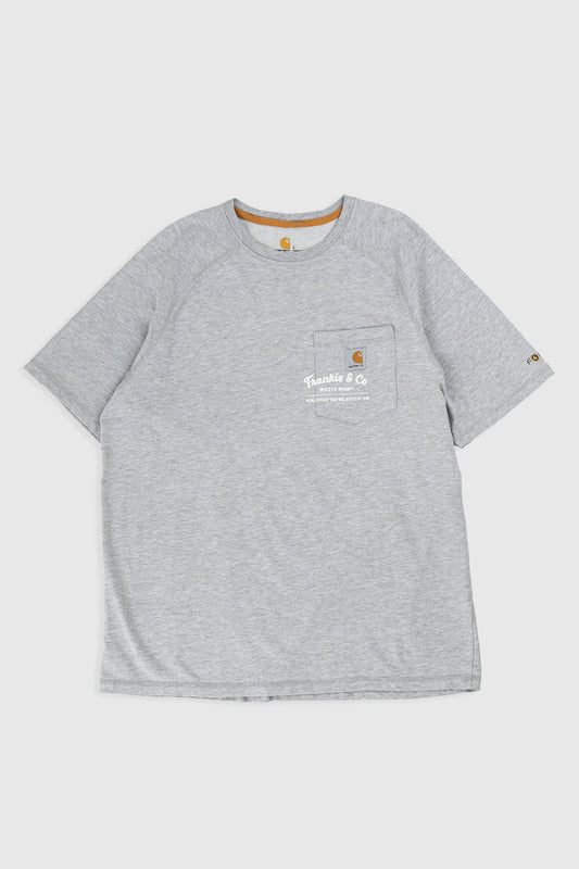 Frankie Waste Management Carhartt Tee - L