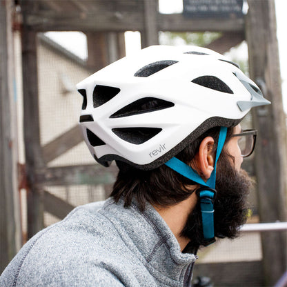 FREETOWN - REVLR - Bike Helmet