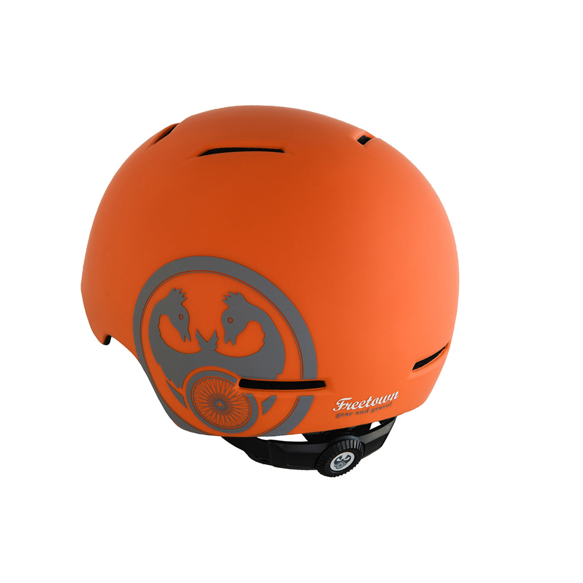 FREETOWN - BEAT - Multi Sport Helmet