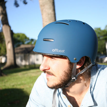 FREETOWN - OFFBEAT - Multi Sport Helmet