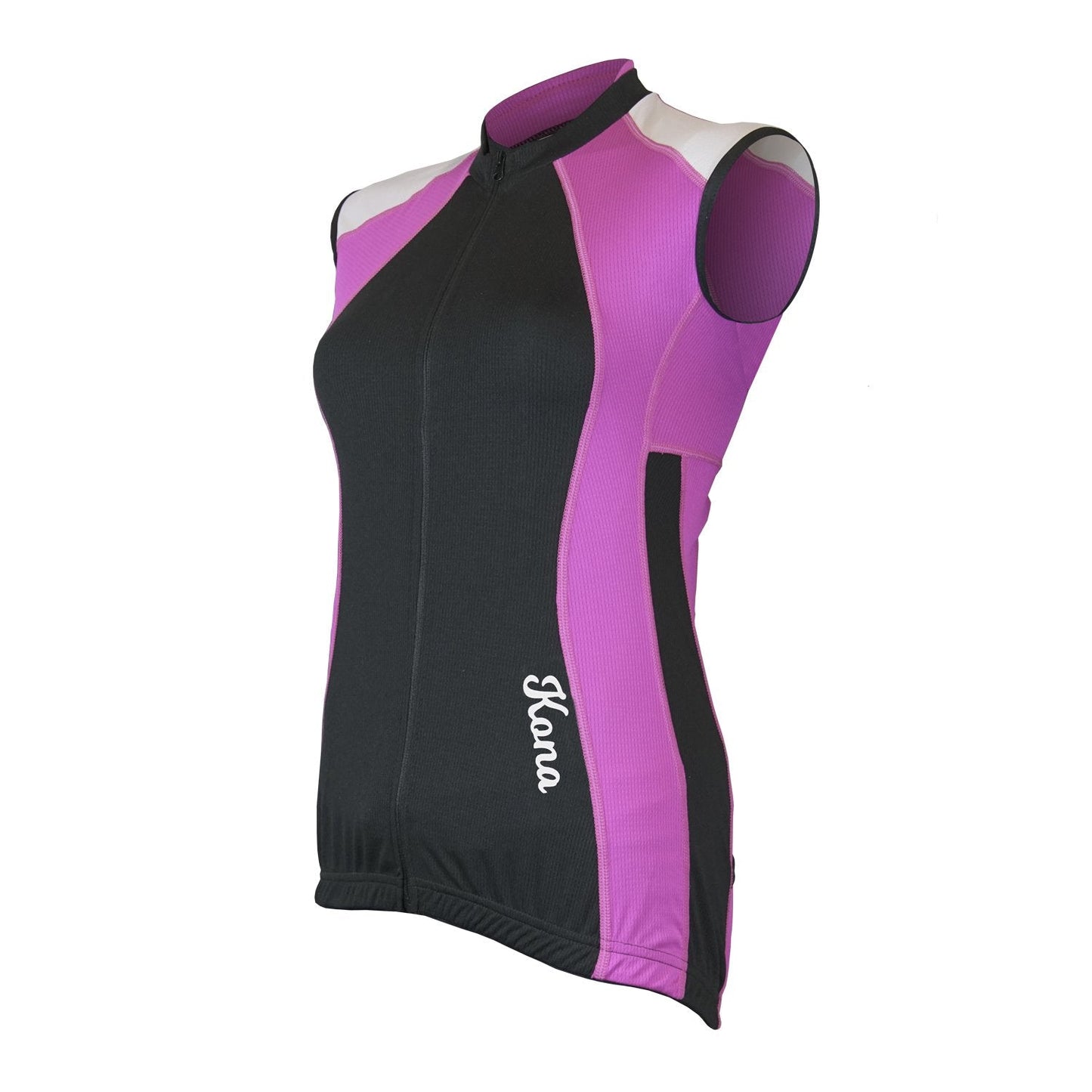 Women's Kona Triathlon Vest Jersey