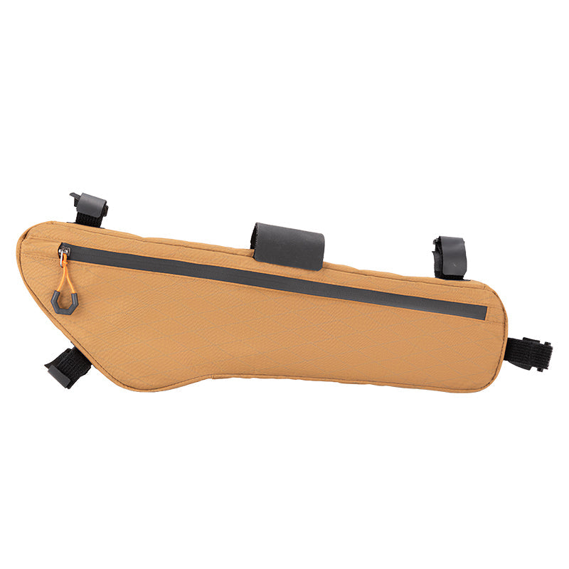 Qunature Bikepacking Bicycle Frame Bag