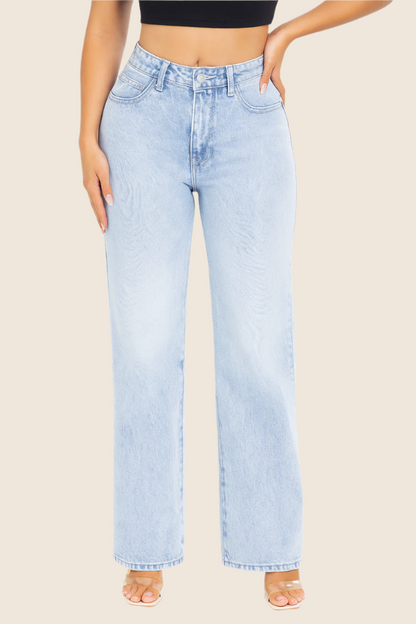 Snatch Factor Jeans