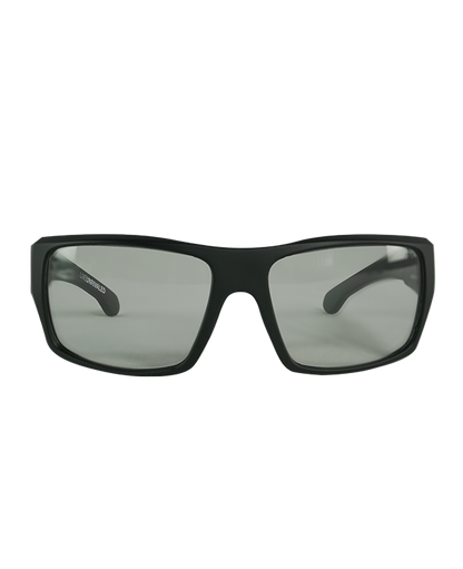 Nero (Black/Clear)