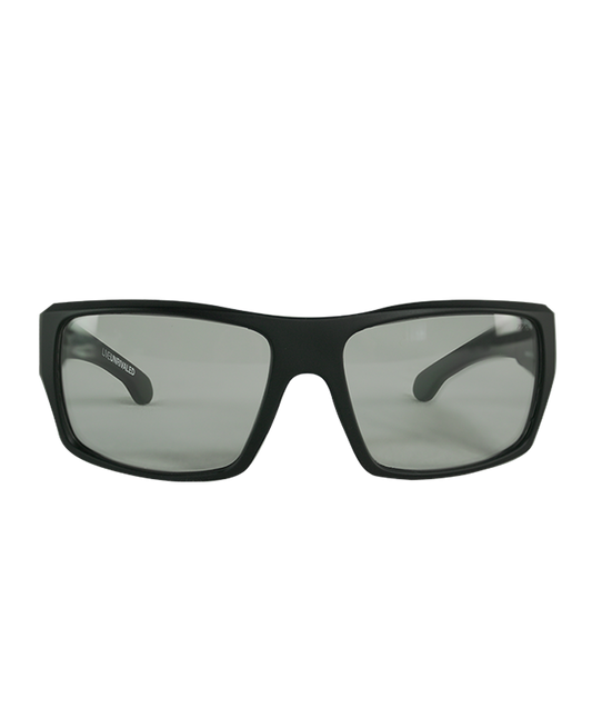 Nero (Black/Clear)