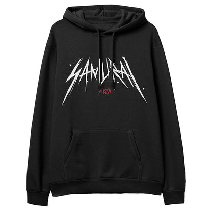 Samurai Hoodie