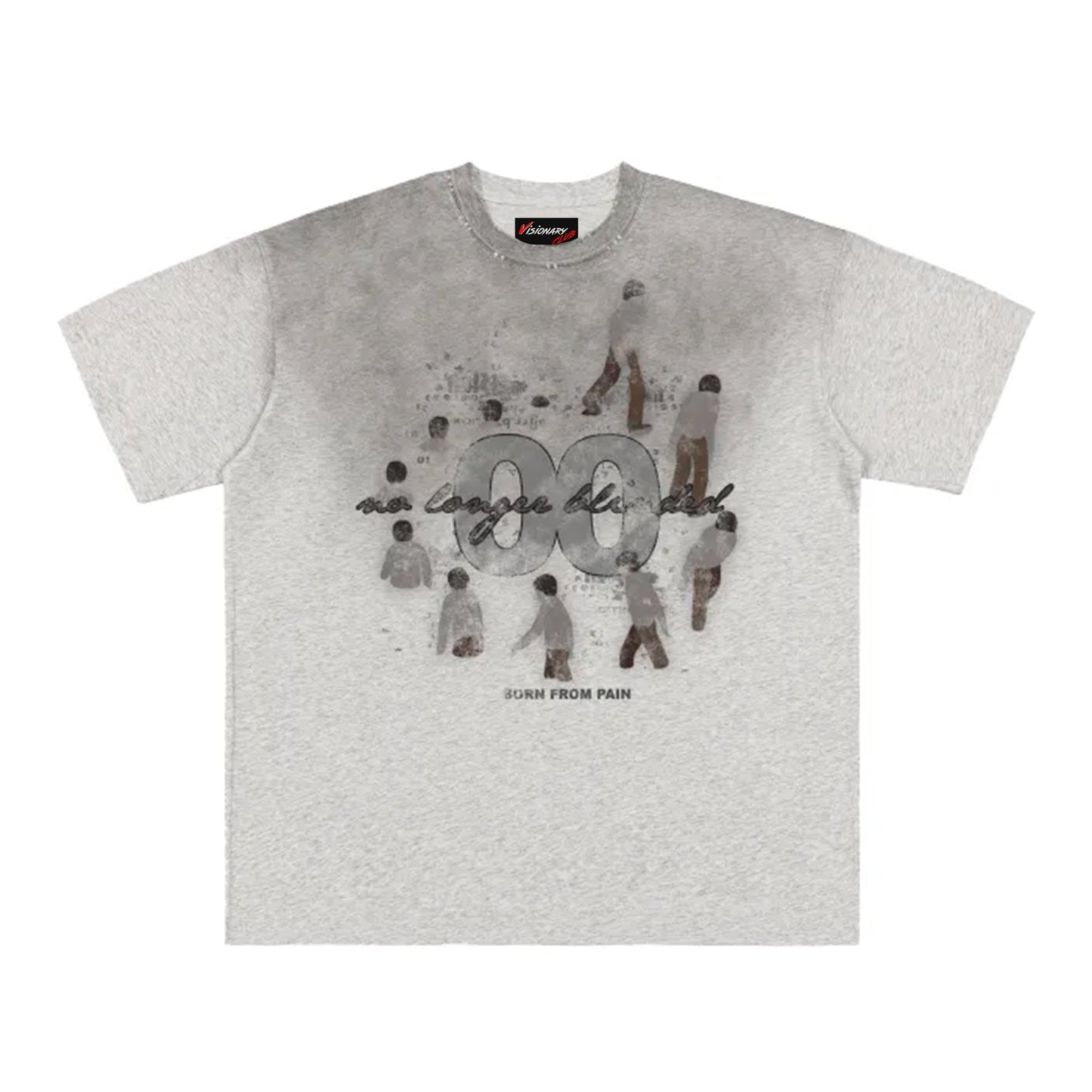 VZNARY "SOUL BLISS" TEE