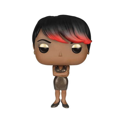 Funko Pop Gotham: Fish Mooney Vinyl Figure #80