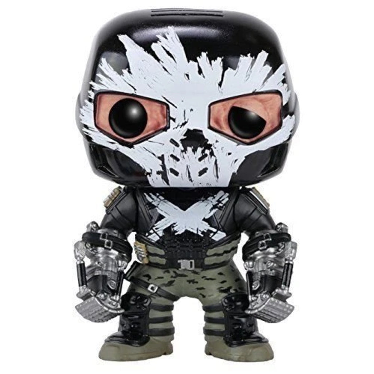 Funko Pop Captain America Civil War: Crossbones Vinyl Figure #134