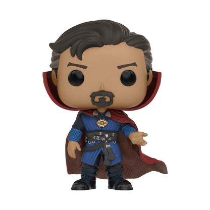 Funko Pop Marvel: Doctor Strange 4-Inch Vinyl Figure #169