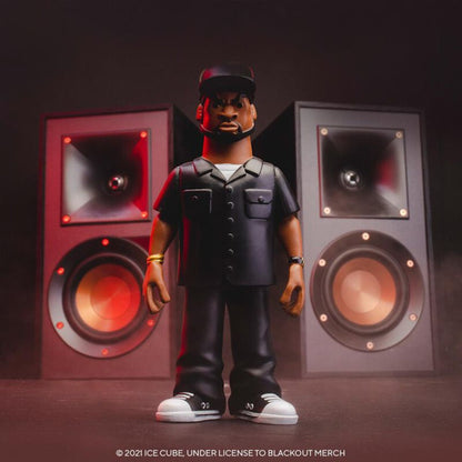 Funko Gold Ice Cube 5-Inch Vinyl Figure