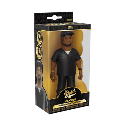 Funko Gold Ice Cube 5-Inch Vinyl Figure