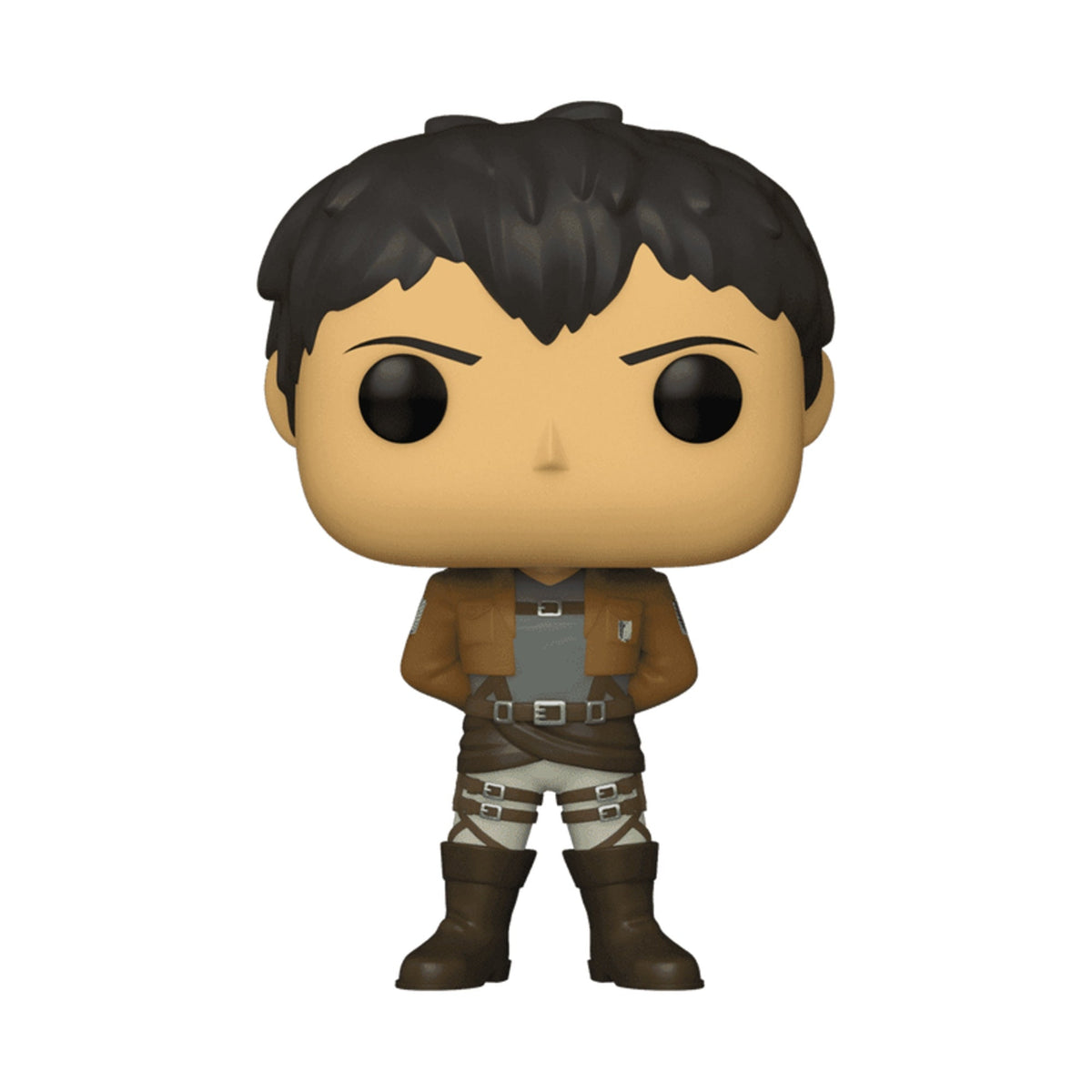Funko Pop Attack on Titan: Bertholdt Hoover 4-Inch Vinyl Figure #1167