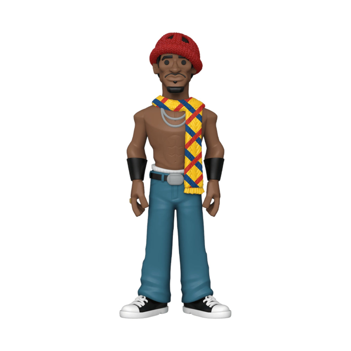 Funko Gold Outkast: Andre 3000 (Ms. Jackson) 12-Inch Vinyl Figure