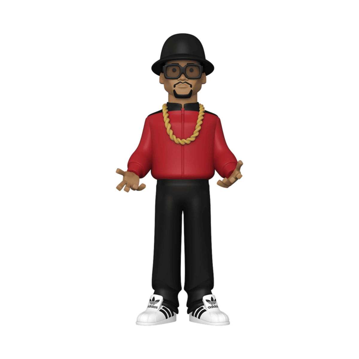 Funko Gold Run-DMC: DMC 5-Inch Vinyl Figure