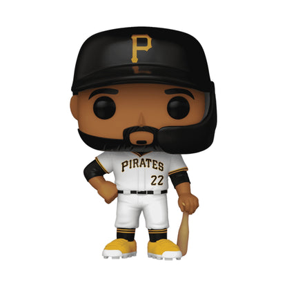 Funko Pop MLB: Andrew McCutchen 4-Inch Vinyl Figure #88
