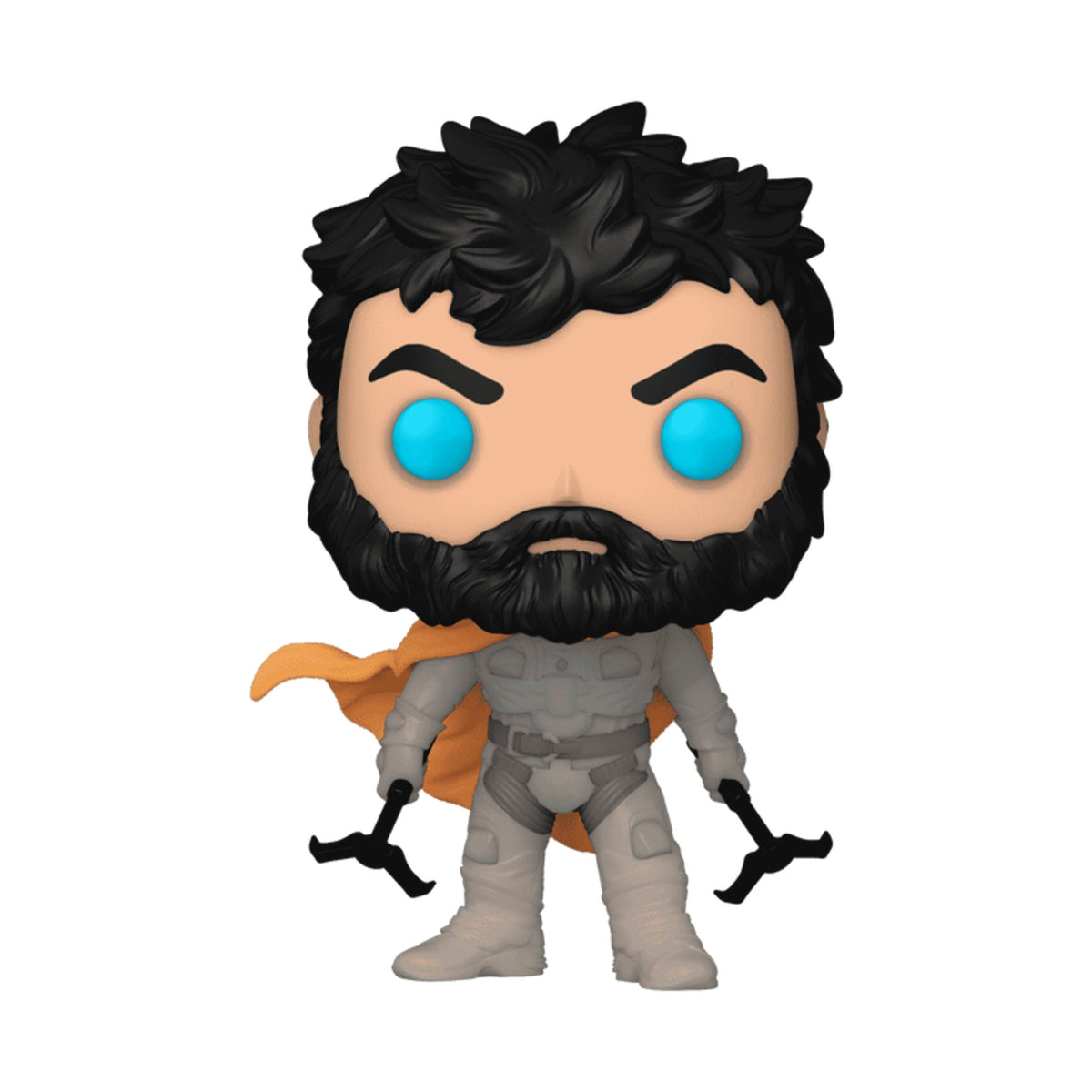 Funko Pop Dune Part Two: Stilgar 4-Inch Vinyl Figure #1496