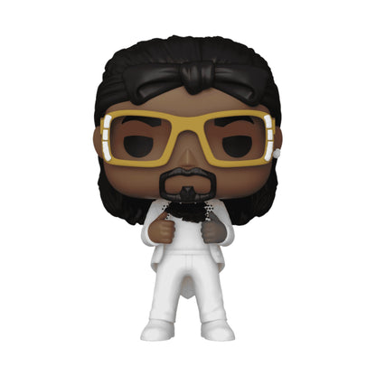 Funko Pop Snoop Dogg (Sensual Seduction) 4-Inch Vinyl Figure #391