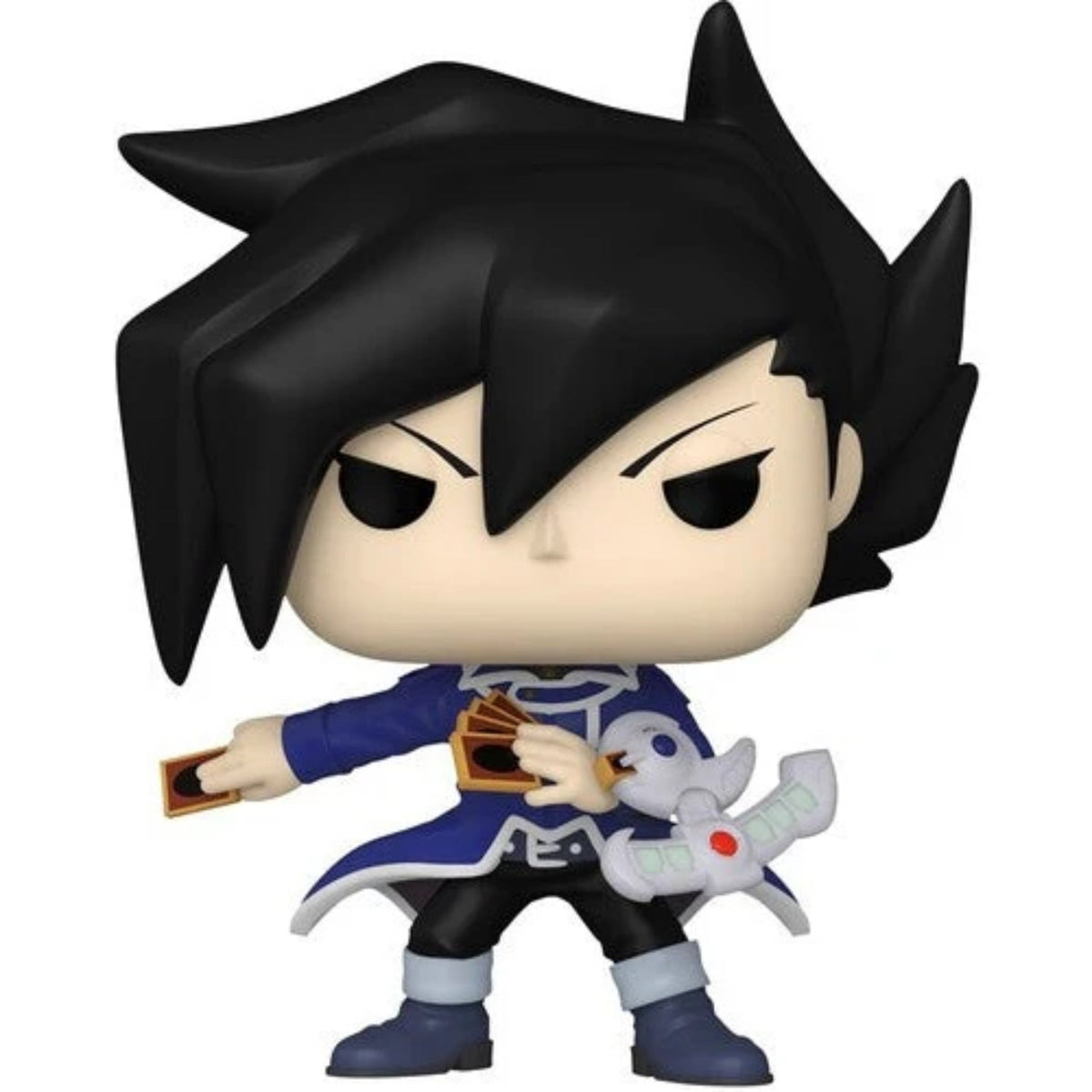 Yu-Gi-Oh! Chazz Princeton 4 Inch Funko Pop! Vinyl Figure #1602