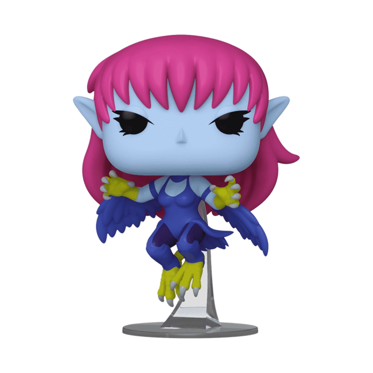 Funko Pop Yu-Gi-Oh: Harpie Lady 4-Inch Vinyl Figure #1599