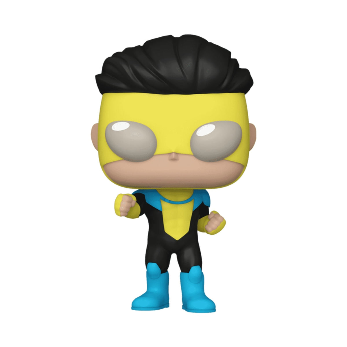 Funko Pop Invincible: Mark Grayson 4-Inch Vinyl Figure #1499