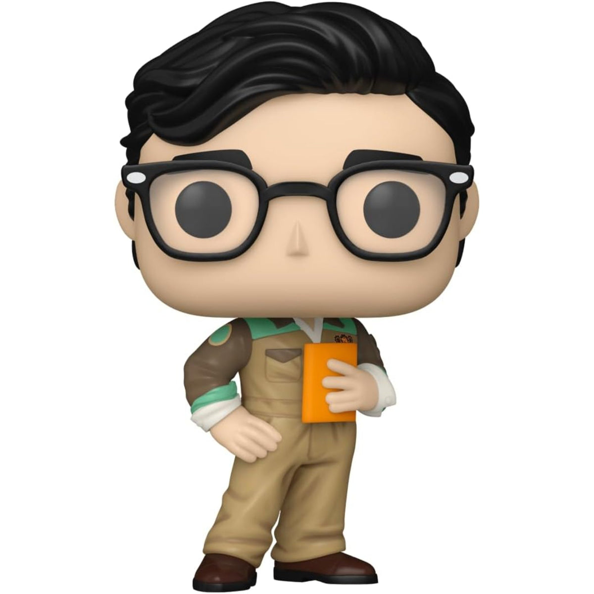 Loki TV Season 2 O.B. Ouroboros 4 Inch Funko Pop! Vinyl Figure #1317
