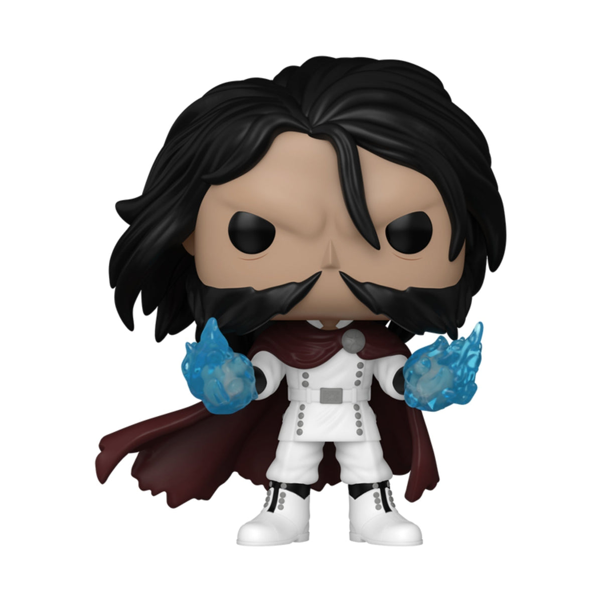 Funko Pop Bleach: Yhwach 4-Inch Vinyl Figure #2395