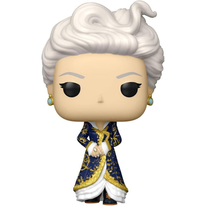 Funko Pop Wicked: Madame Morrible 4-Inch Vinyl Figure #1700