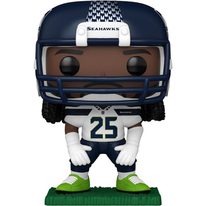 NFL Legends Richard Sherman (Seahawks) 4 Inch Funko Pop! Vinyl Figure #331