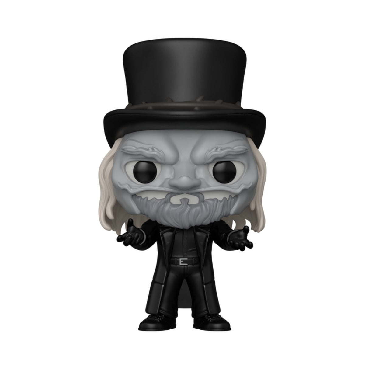 Funko Pop WWE: Uncle Howdy 4-Inch Vinyl Figure #196