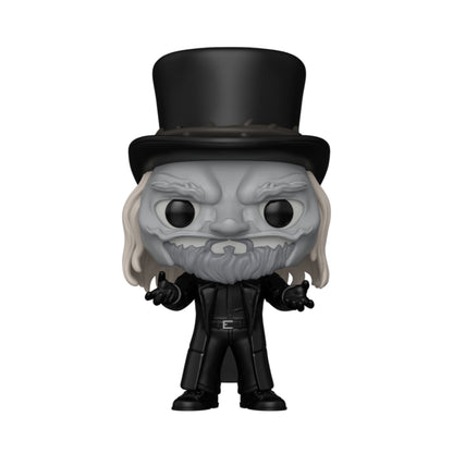 Funko Pop WWE: Uncle Howdy 4-Inch Vinyl Figure #196