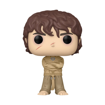 Funko Pop Wednesday: Tyler Galpin 4-Inch Vinyl Figure #1872