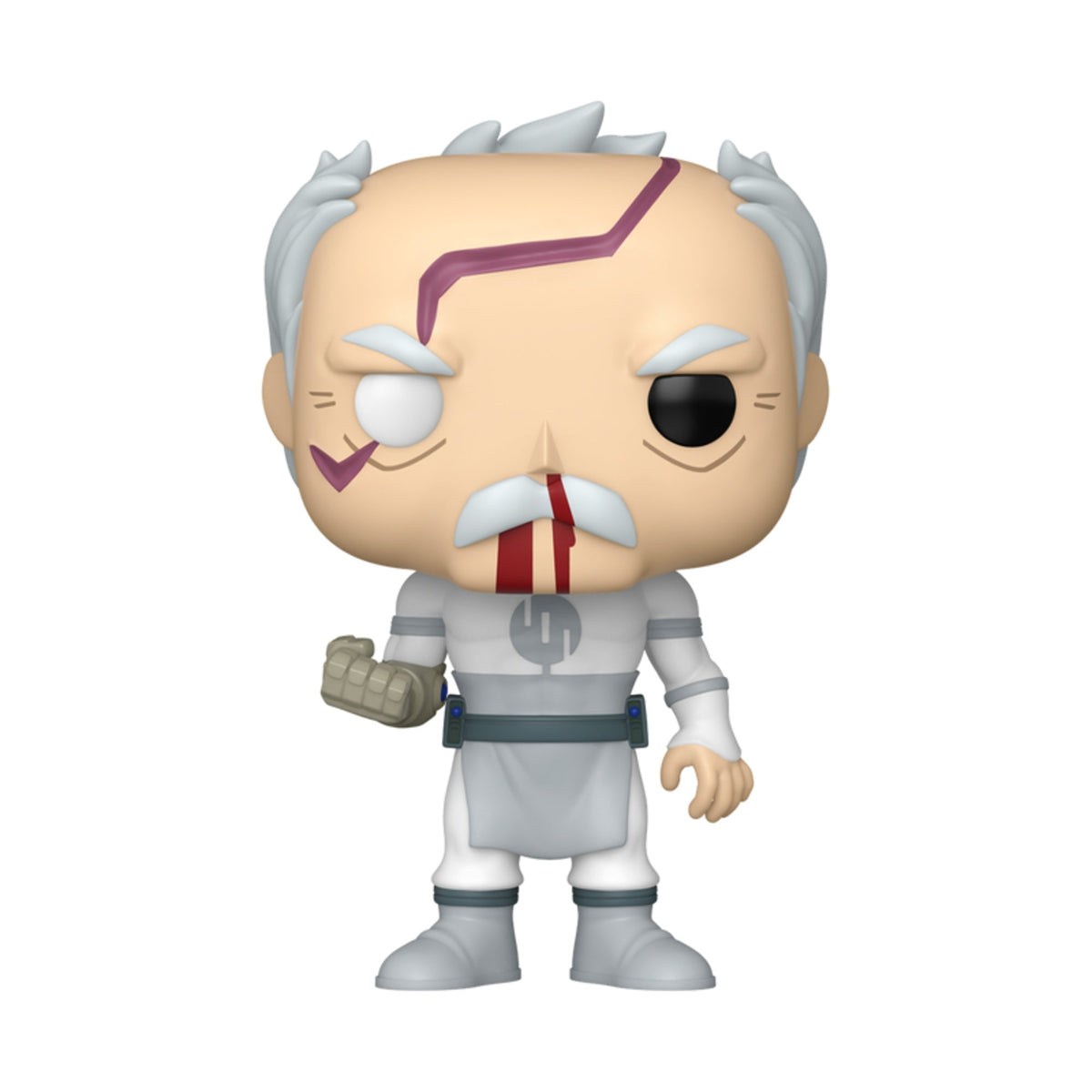 Funko Pop Invincible: Conquest 4-Inch Vinyl Figure #1913