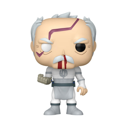 Funko Pop Invincible: Conquest 4-Inch Vinyl Figure #1913
