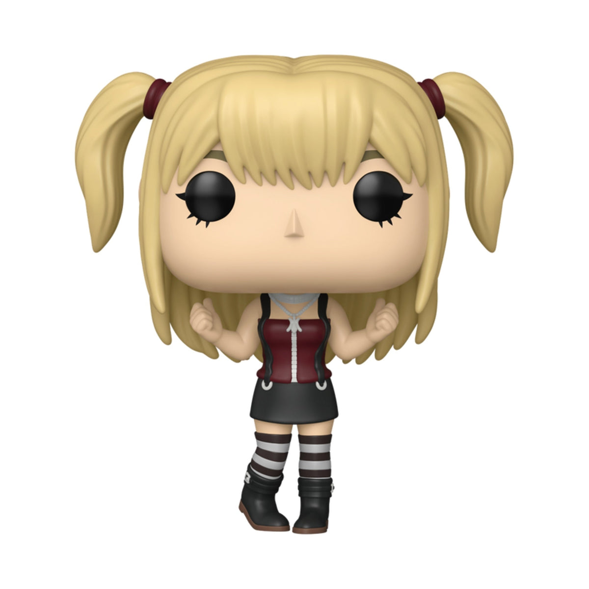 Funko Pop Death Note: Misa Amane 4-Inch Vinyl Figure #2380