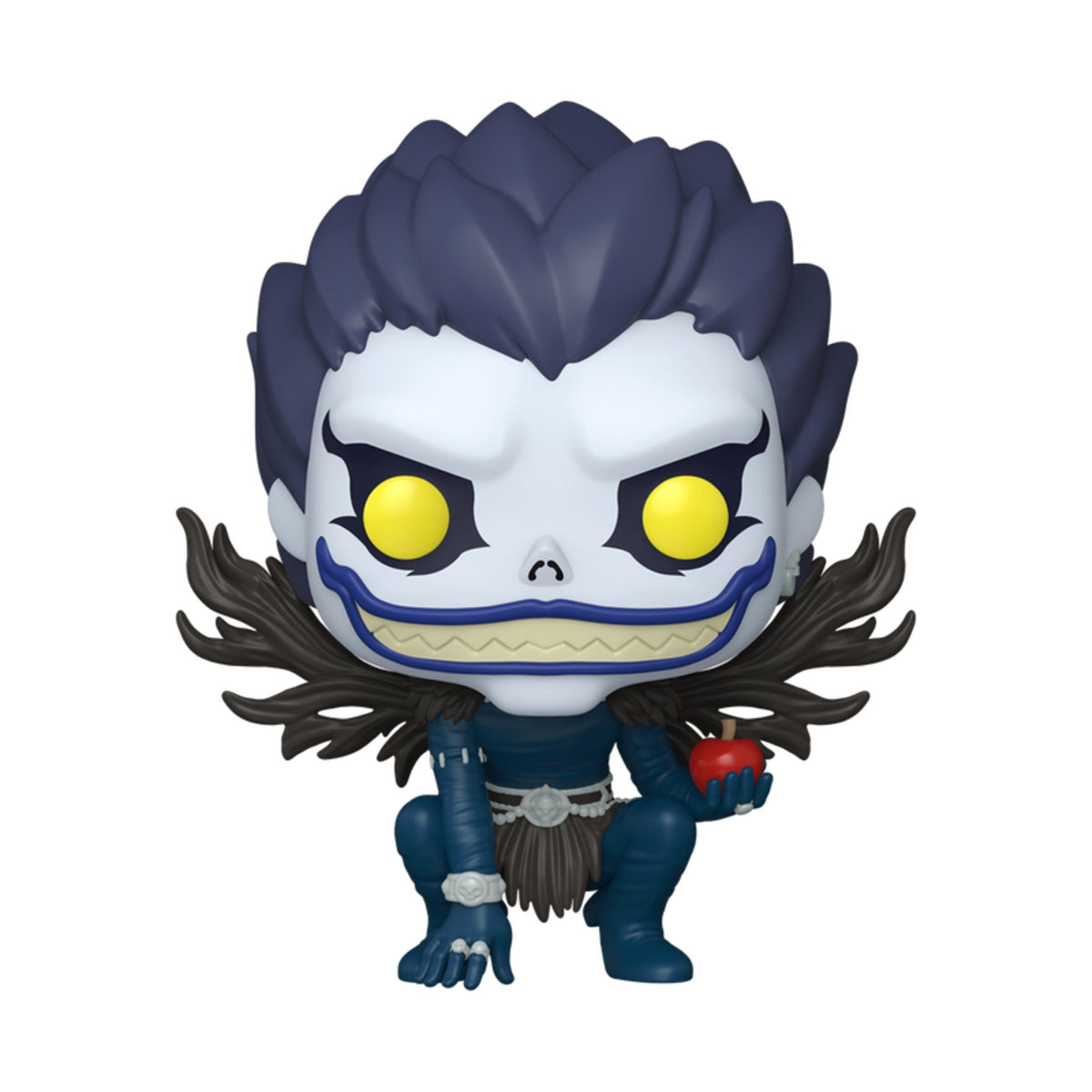 Funko Pop Death Note: Ryuk 4-Inch Vinyl Figure #2382