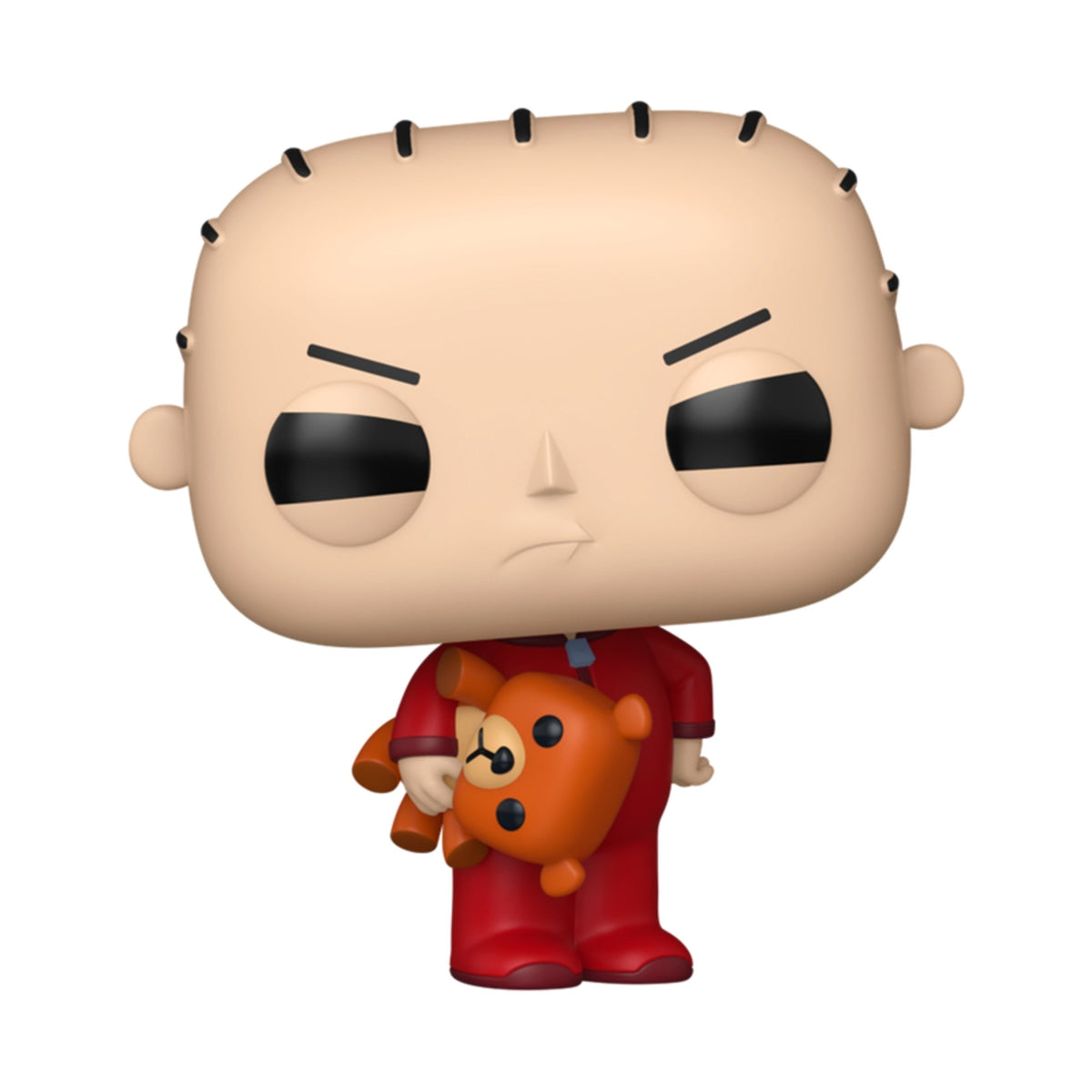 Funko Pop Family Guy: Stewie Griffin 4-Inch Vinyl Figure #1943