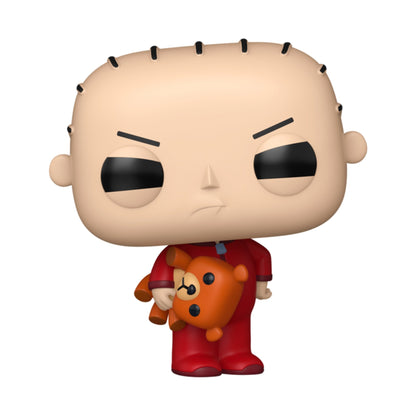 Funko Pop Family Guy: Stewie Griffin 4-Inch Vinyl Figure #1943