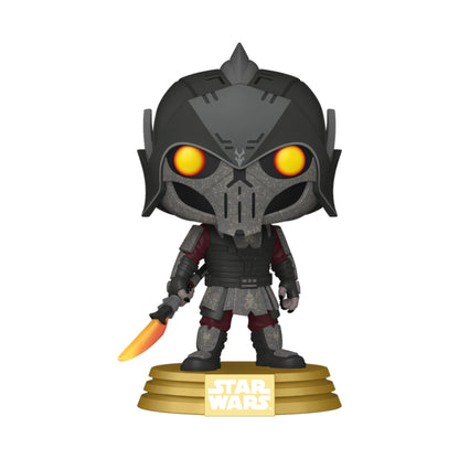 Funko Pop Star Wars: Darth Bane (Legends) 4-Inch Vinyl Figure #856