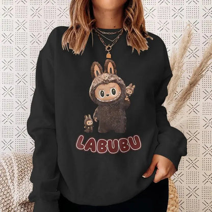 Labubu The Monsters Sweatshirt