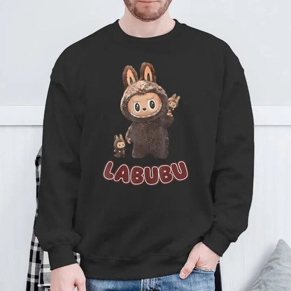 Labubu The Monsters Sweatshirt