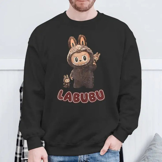 Labubu The Monsters Sweatshirt